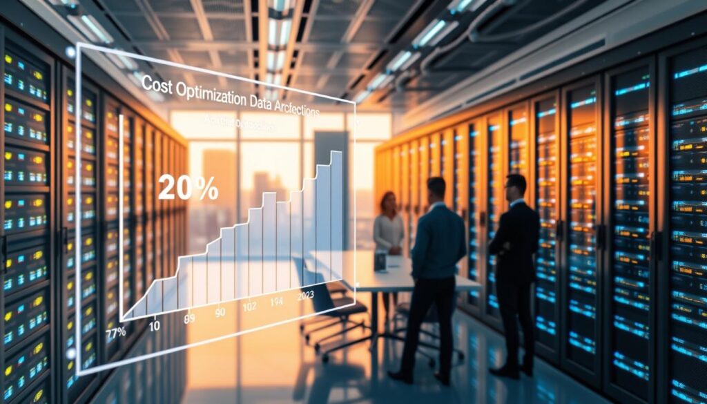 cost management and ROI optimization